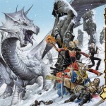 Pathfinder RPG