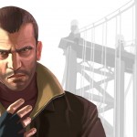 Niko Bellic from GTA IV